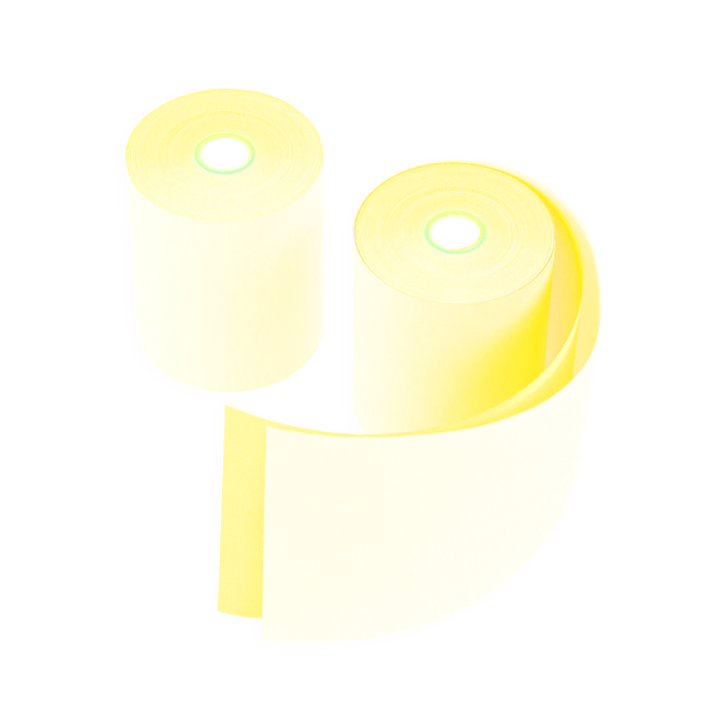 Rolka samokopiująca 76mmx20m Emerson